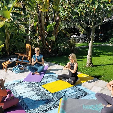 Blue Dream Cannes Guest House Ngoại thất bức ảnh