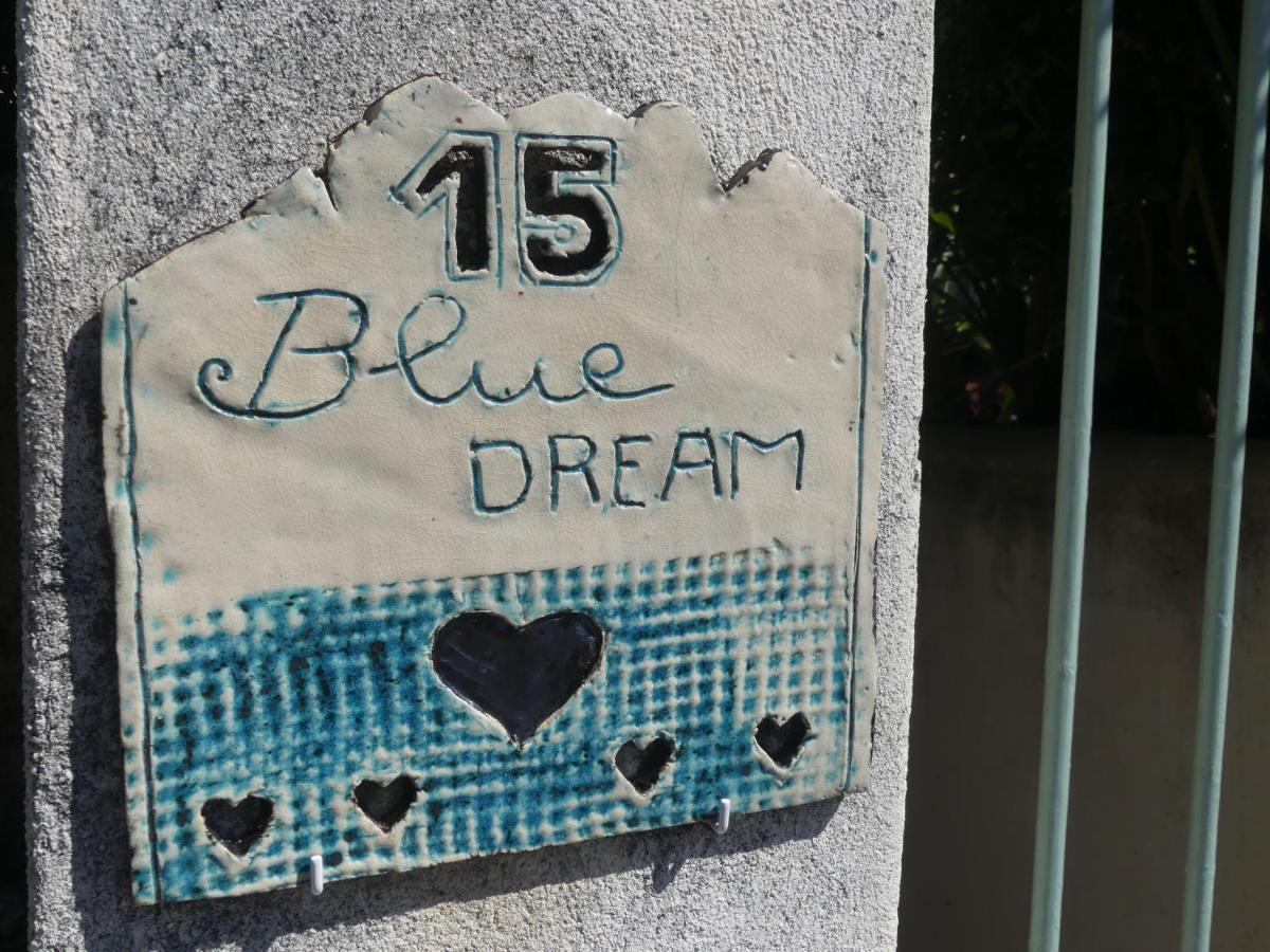 Blue Dream Cannes Guest House Ngoại thất bức ảnh