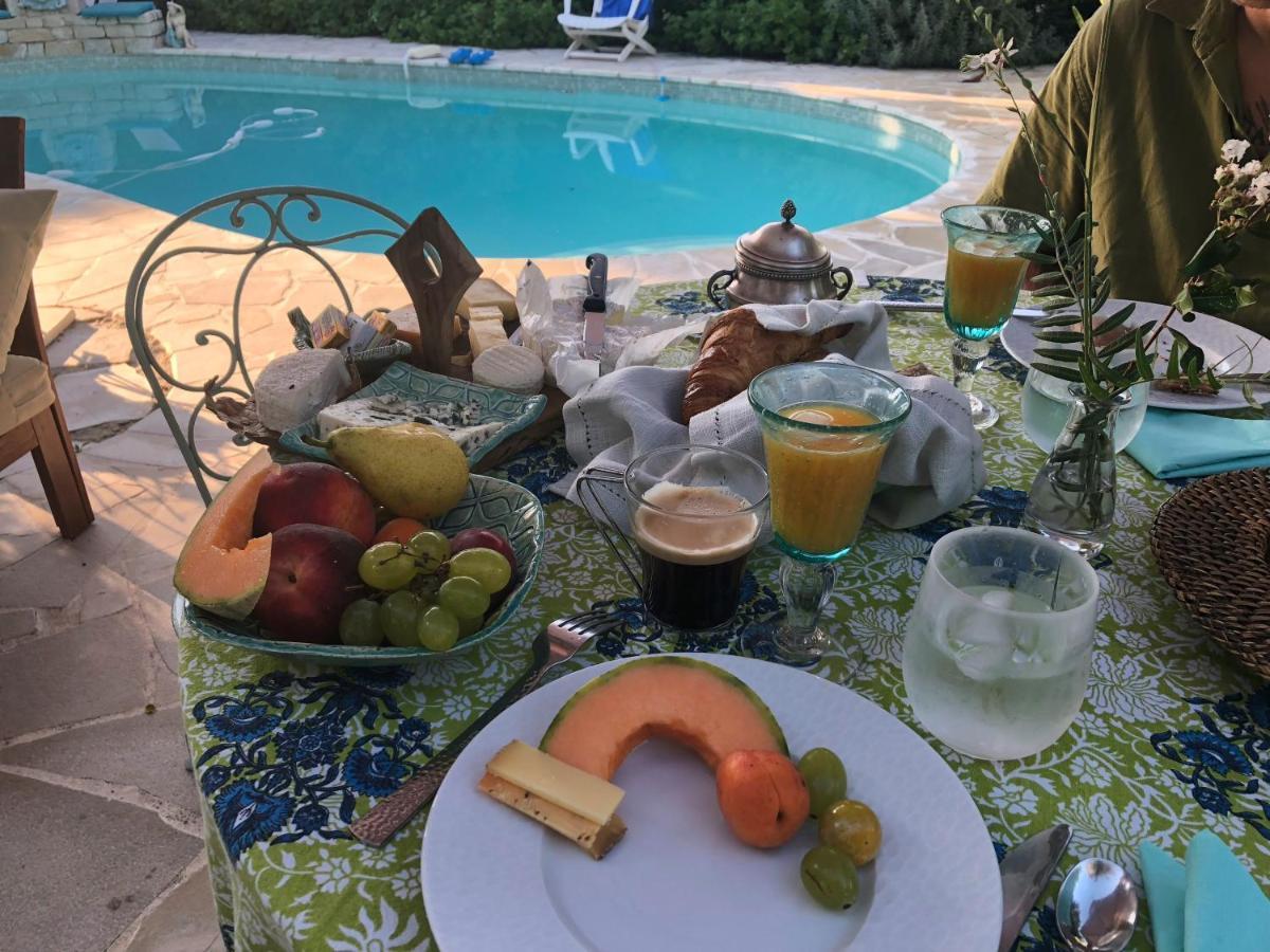 Blue Dream Cannes Guest House Ngoại thất bức ảnh