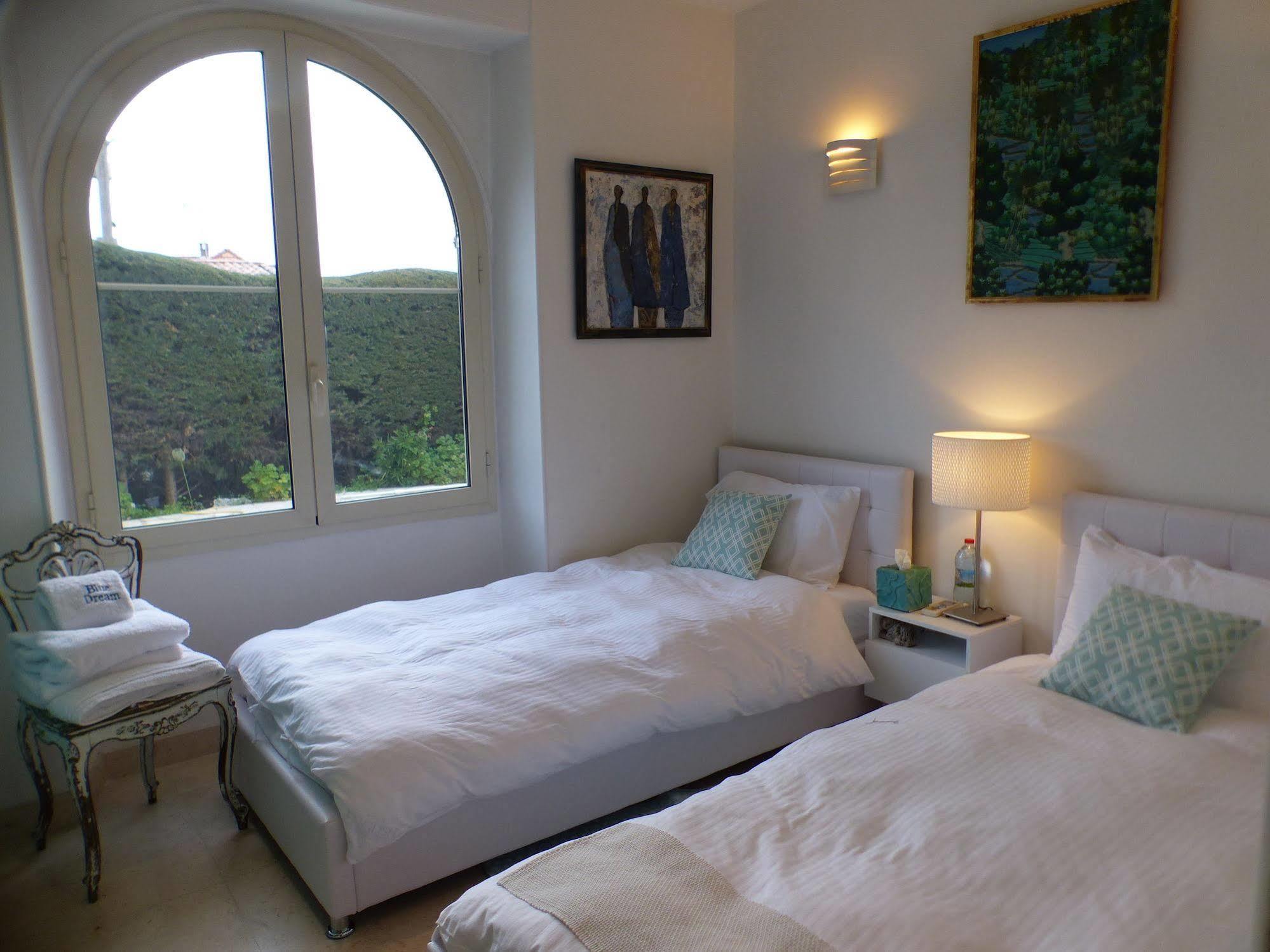 Blue Dream Cannes Guest House Ngoại thất bức ảnh