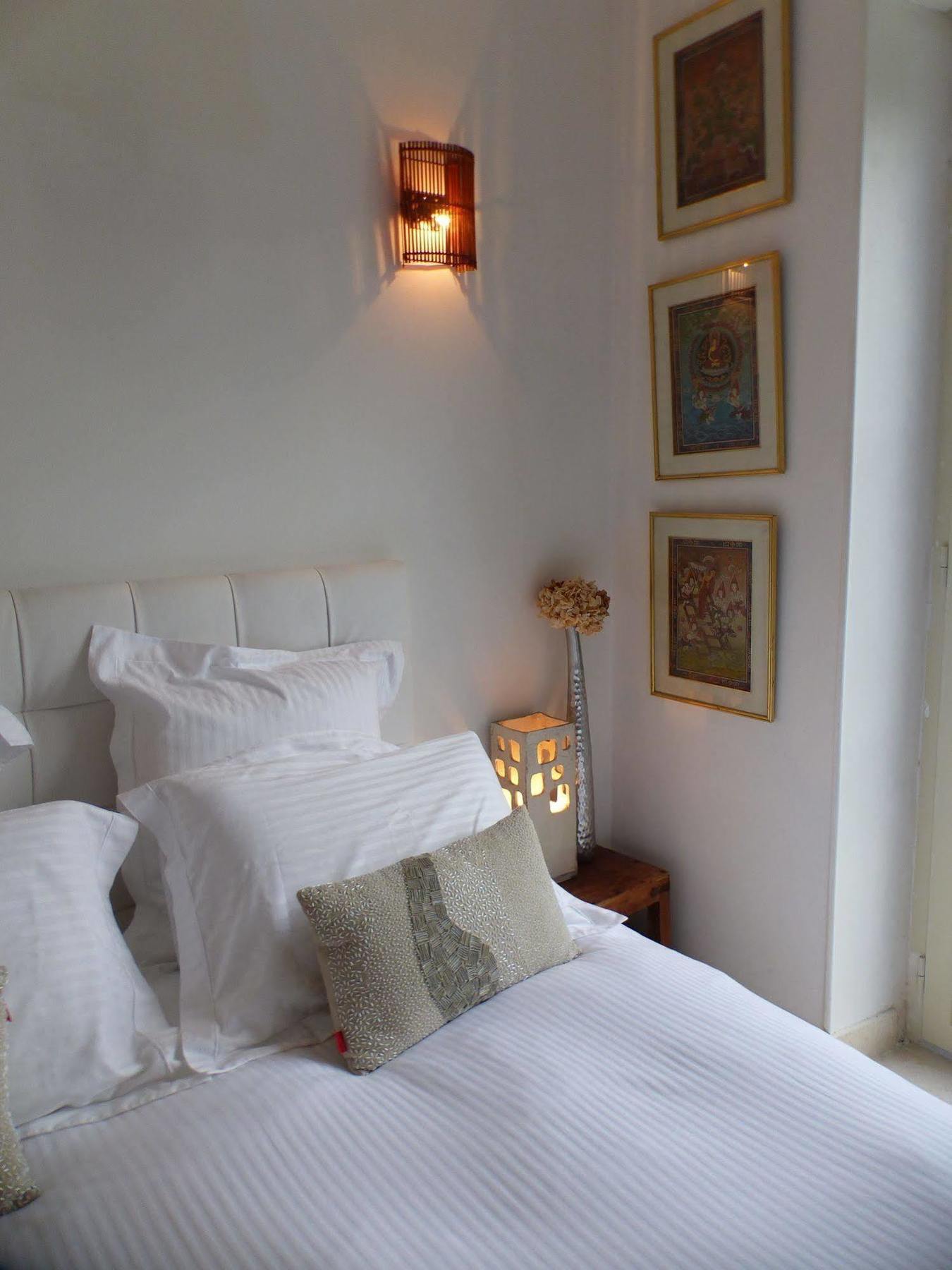 Blue Dream Cannes Guest House Ngoại thất bức ảnh