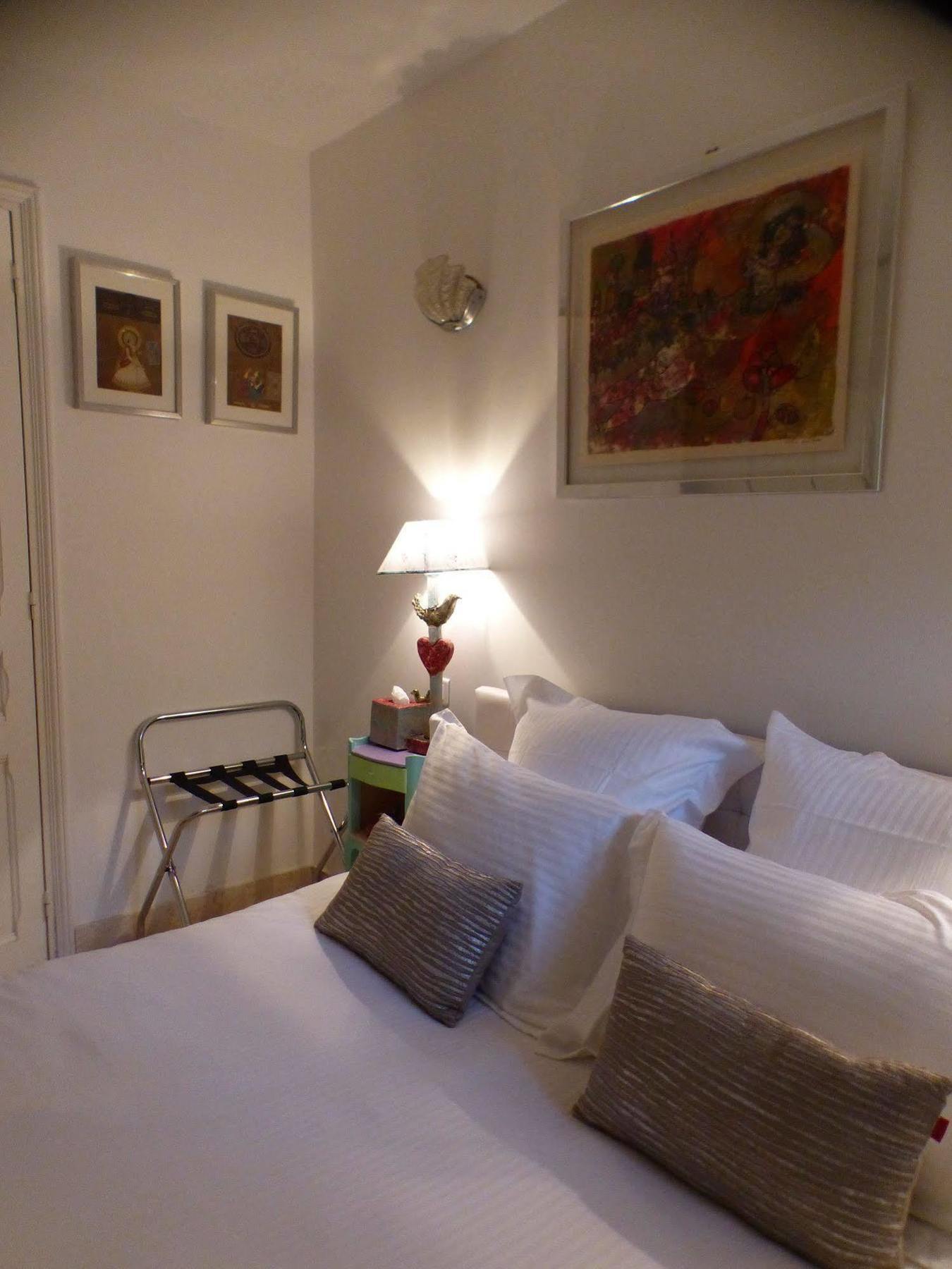 Blue Dream Cannes Guest House Ngoại thất bức ảnh