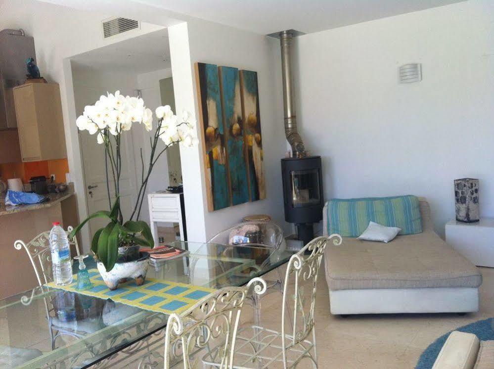 Blue Dream Cannes Guest House Ngoại thất bức ảnh