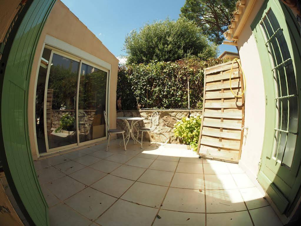 Blue Dream Cannes Guest House Ngoại thất bức ảnh